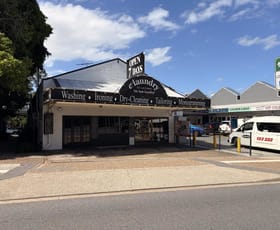 Shop & Retail commercial property sold at 288 Logan Road Stones Corner QLD 4120
