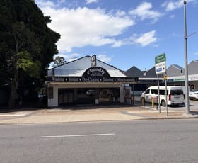 Shop & Retail commercial property sold at 288 Logan Road Stones Corner QLD 4120