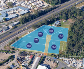 Development / Land commercial property for sale at 595 Chevallum Road Chevallum QLD 4555