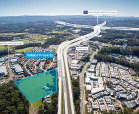 Development / Land commercial property for sale at 595 Chevallum Road Chevallum QLD 4555