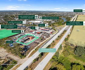 Shop & Retail commercial property for sale at 1/1587 Thompsons Road Cranbourne North VIC 3977