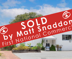 Factory, Warehouse & Industrial commercial property sold at 51 Bussell Highway West Busselton WA 6280 Factory, Warehouse & Industrial commercial property sold at 51 Bussell Highway West Busselton WA 6280