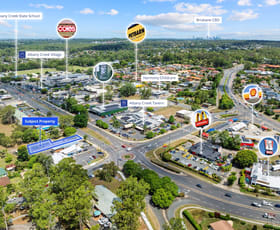 Development / Land commercial property for sale at 735 Albany Creek Road Albany Creek QLD 4035