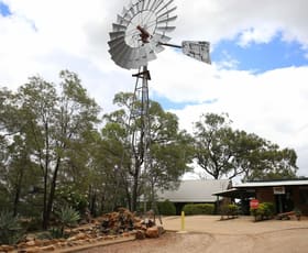 Hotel, Motel, Pub & Leisure commercial property for sale at 57 Sunrise Cabins Road Sapphire QLD 4702