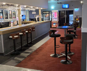 Hotel, Motel, Pub & Leisure commercial property for sale at Gayndah QLD 4625