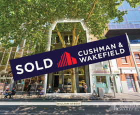Offices commercial property sold at 259 William Street Melbourne VIC 3000