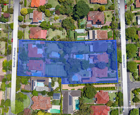 Development / Land commercial property for sale at 18-20 Bancroft Avenue & 23-27 Lord Street Roseville NSW 2069 Development / Land commercial property for sale at 18-20 Bancroft Avenue & 23-27 Lord Street Roseville NSW 2069