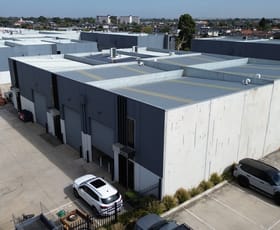 Factory, Warehouse & Industrial commercial property for sale at Unit 12/25 Goodyear Drive Thomastown VIC 3074