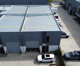 Factory, Warehouse & Industrial commercial property for sale at Unit 12/25 Goodyear Drive Thomastown VIC 3074