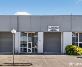 Offices commercial property sold at 13/7 Dunstans Court Thomastown VIC 3074
