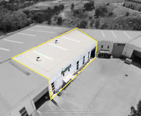 Factory, Warehouse & Industrial commercial property for sale at 5/10 Glasson Drive Bethania QLD 4205