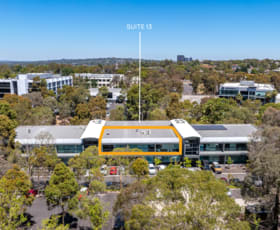 Offices commercial property for sale at Suite 13/24 Lakeside Drive Burwood East VIC 3151 Offices commercial property for sale at Suite 13/24 Lakeside Drive Burwood East VIC 3151