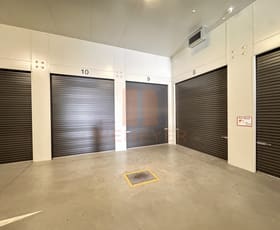 Shop & Retail commercial property for sale at Unit Storage Unit 9/40 Anzac Street Chullora NSW 2190