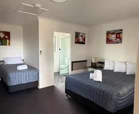 Hotel, Motel, Pub & Leisure commercial property for lease at 40 Campbell St Oakey QLD 4401 Hotel, Motel, Pub & Leisure commercial property for lease at 40 Campbell St Oakey QLD 4401