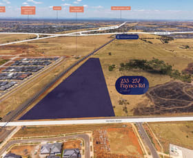 Development / Land commercial property sold at 233-257 Paynes Road Rockbank VIC 3335