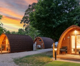 Hotel, Motel, Pub & Leisure commercial property for sale at Whitfield VIC 3733