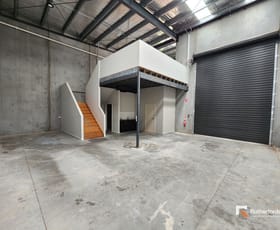 Factory, Warehouse & Industrial commercial property for sale at 5/27 Graystone Court Epping VIC 3076