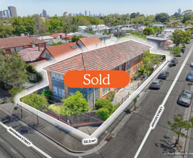 Development / Land commercial property sold at Apartments 1-6, 224 Inkerman Street St Kilda East VIC 3183