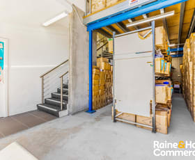 Factory, Warehouse & Industrial commercial property for sale at E4/13-15 Forrester Street Kingsgrove NSW 2208