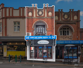 Shop & Retail commercial property for sale at 98 Ramsay Street Haberfield NSW 2045