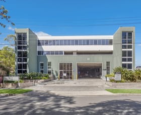 Factory, Warehouse & Industrial commercial property for sale at Unit 16/20 Barcoo Street Chatswood NSW 2067