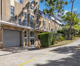 Factory, Warehouse & Industrial commercial property for sale at Unit 16/20 Barcoo Street Chatswood NSW 2067