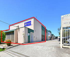 Factory, Warehouse & Industrial commercial property for sale at 1/1 Garnet Street Rockdale NSW 2216