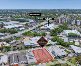 Factory, Warehouse & Industrial commercial property for sale at 23-25 Daking Street Parramatta NSW 2150 Factory, Warehouse & Industrial commercial property for sale at 23-25 Daking Street Parramatta NSW 2150