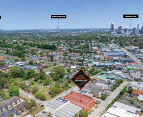 Factory, Warehouse & Industrial commercial property for sale at 23-25 Daking Street Parramatta NSW 2150 Factory, Warehouse & Industrial commercial property for sale at 23-25 Daking Street Parramatta NSW 2150
