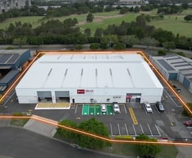 Factory, Warehouse & Industrial commercial property for sale at 21 Industry Court Eagle Farm QLD 4009