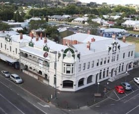 Hotel, Motel, Pub & Leisure commercial property for sale at 175 Manifold Street Camperdown VIC 3260