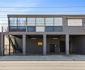Factory, Warehouse & Industrial commercial property for sale at 1 Whitehill Avenue Sunshine North VIC 3020