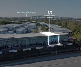 Showrooms / Bulky Goods commercial property for lease at 8 Metroplex Avenue Murarrie QLD 4172