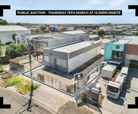 Showrooms / Bulky Goods commercial property for sale at 260 McIntyre Road Sunshine North VIC 3020