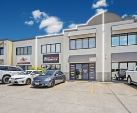 Factory, Warehouse & Industrial commercial property for sale at 17/37 Mortimer Road Acacia Ridge QLD 4110