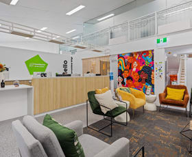 Offices commercial property for sale at 66 Annerley Road Woolloongabba QLD 4102