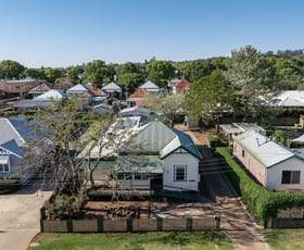 Offices commercial property sold at 1 Thomas Street Toowoomba City QLD 4350