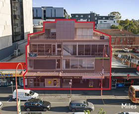 Shop & Retail commercial property for sale at 104-108 Burgundy Street Heidelberg VIC 3084