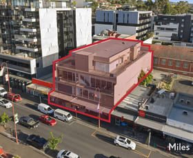 Shop & Retail commercial property for sale at 104-108 Burgundy Street Heidelberg VIC 3084