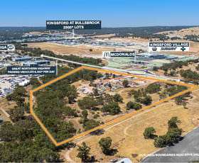 Development / Land commercial property for sale at 2481 Great Northern Highway Bullsbrook WA 6084 Development / Land commercial property for sale at 2481 Great Northern Highway Bullsbrook WA 6084