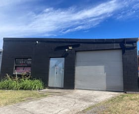 Showrooms / Bulky Goods commercial property for sale at 6/26 BRUNSDON STREET Bayswater VIC 3153