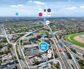 Shop & Retail commercial property sold at 12 Derby Road Caulfield East VIC 3145