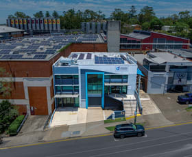 Offices commercial property for sale at 29 Finchley Street Milton QLD 4064