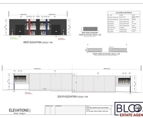 Factory, Warehouse & Industrial commercial property for lease at 20 Lynch Street Melton VIC 3337 Factory, Warehouse & Industrial commercial property for lease at 20 Lynch Street Melton VIC 3337