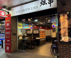 Shop & Retail commercial property for sale at 9/107 Quay Street Haymarket NSW 2000