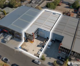 Factory, Warehouse & Industrial commercial property sold at 52 Halsey Road Airport West VIC 3042