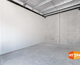 Factory, Warehouse & Industrial commercial property sold at 56/323 Chisholm Road Auburn NSW 2144