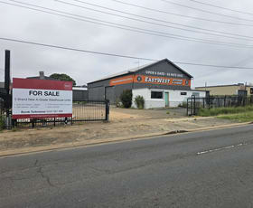 Factory, Warehouse & Industrial commercial property for sale at 84 Glossop Street St Marys NSW 2760
