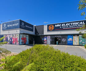 Factory, Warehouse & Industrial commercial property for sale at 76 Reserve Drive Mandurah WA 6210 Factory, Warehouse & Industrial commercial property for sale at 76 Reserve Drive Mandurah WA 6210