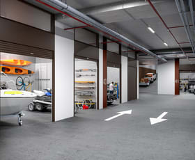 Factory, Warehouse & Industrial commercial property for sale at 101 Old Pittwater Road Brookvale NSW 2100